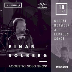 Acoustic Solo Show