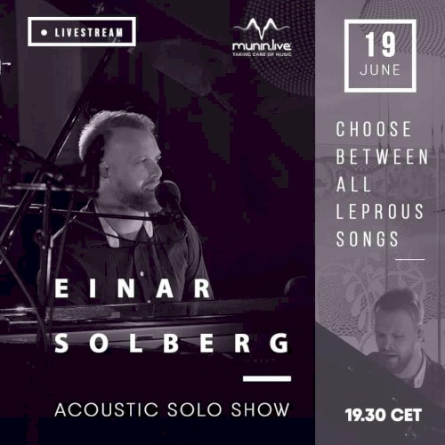 Acoustic Solo Show