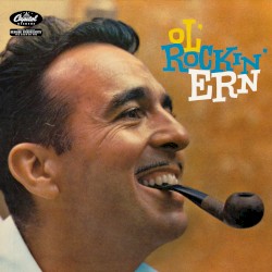Ol’ Rockin’ Ern