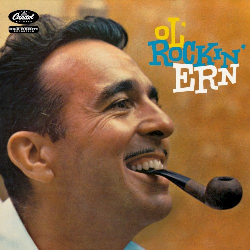 Ol’ Rockin’ Ern