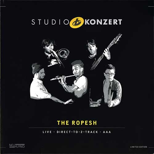 Studio Konzert
