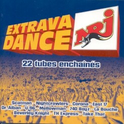 Extravadance NRJ