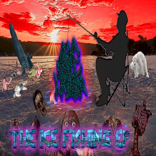 The Ice Fishing EP