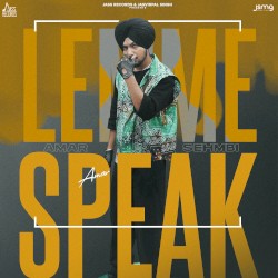 Lemme Speak