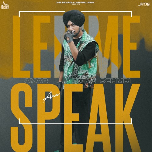 Lemme Speak