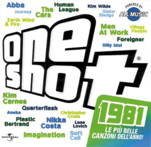 One Shot 1981