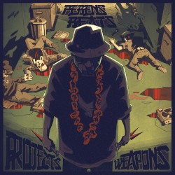 Projects Weapons