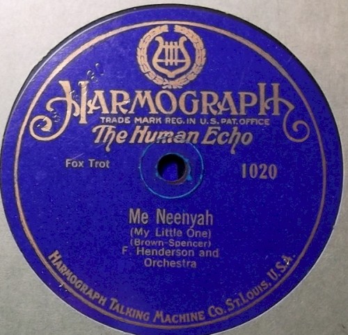 Me Neenyah / Honest And Truly