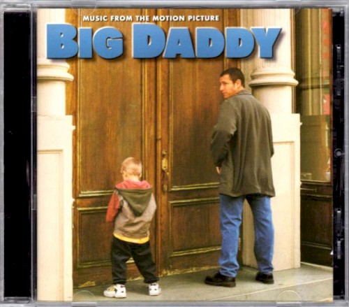 Big Daddy (Music From the Motion Picture)