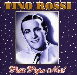 Petit Papa Noël