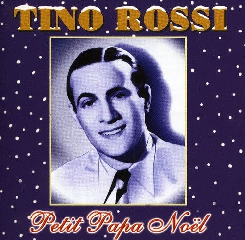 Petit Papa Noël