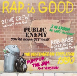 Rap Is Good