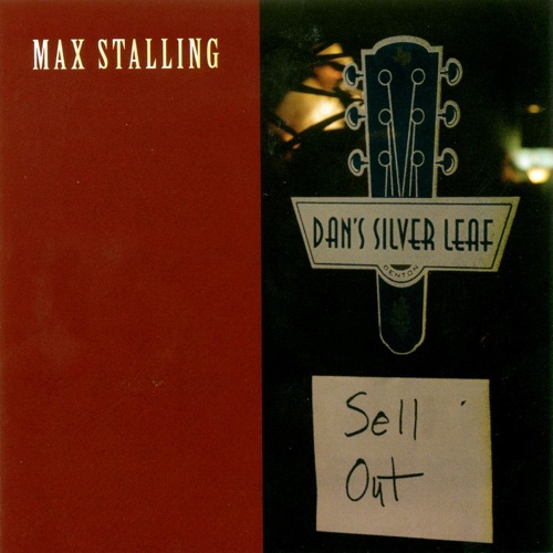 Sellout - Live At Dan's Silver Leaf