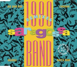 Saragossa Band Medley