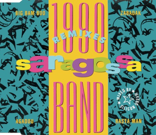 Saragossa Band Medley