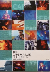 The Capercaillie Collection 1990-1996