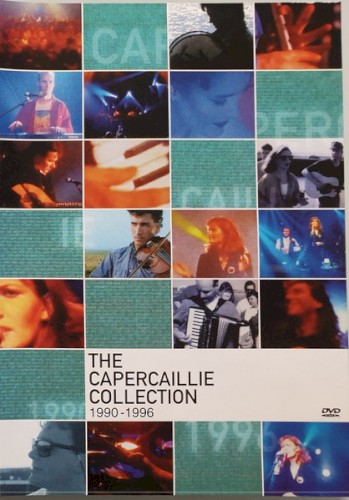 The Capercaillie Collection 1990-1996