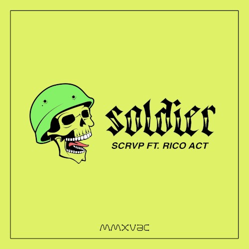 Soldier