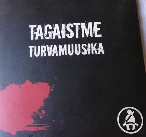 Tagaistme turvamuusika