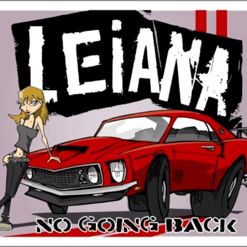 No Going Back