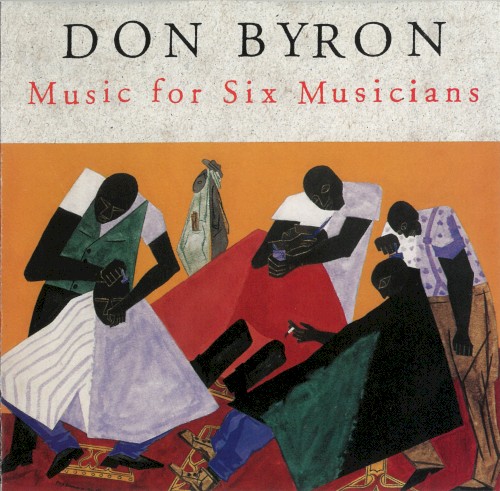 Music for Six Musicians