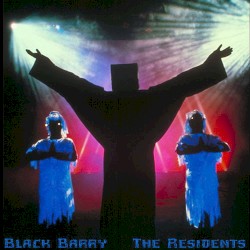 Black Barry