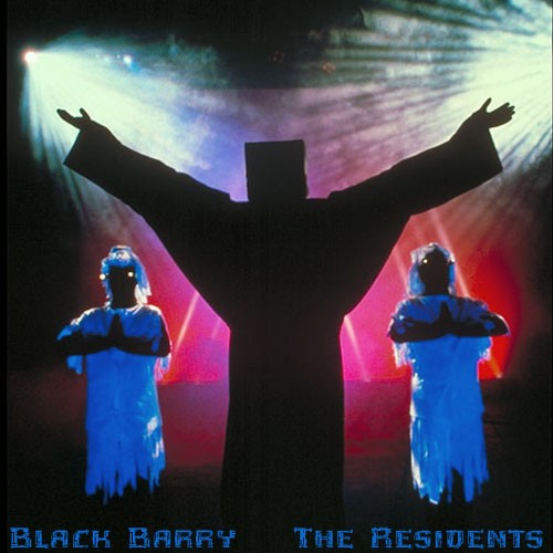 Black Barry