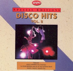 Disco Hits, Volume 2
