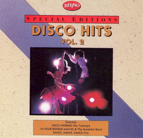 Disco Hits, Volume 2