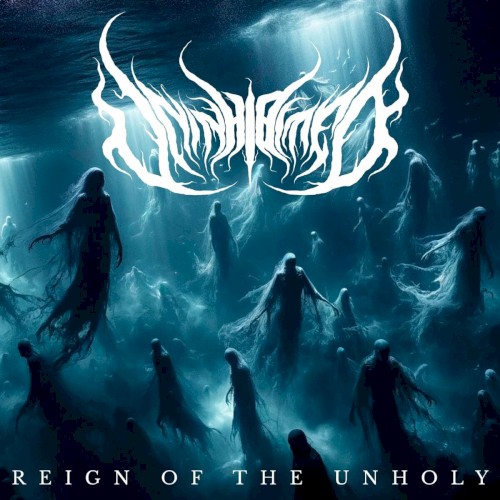 Reign of the Unholy