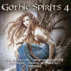 Gothic Spirits 4