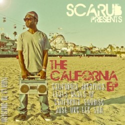 The California EP