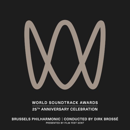 World Soundtrack Awards: 25th Anniversary Celebration
