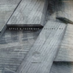 Style & Technique, Volume Two