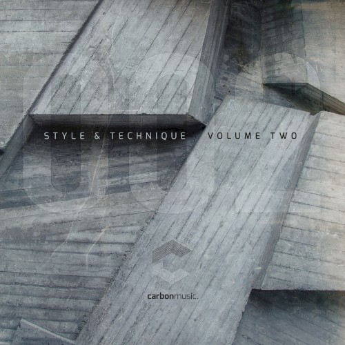 Style & Technique, Volume Two