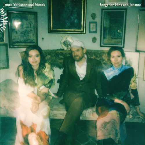 Songs for Nina and Johanna
