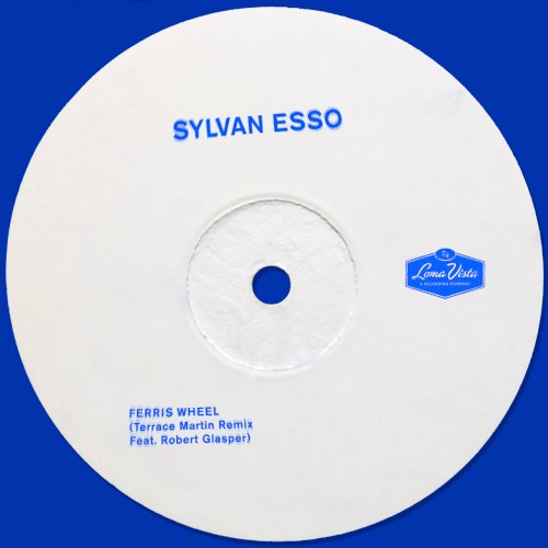 Ferris Wheel (Terrace Martin remix)