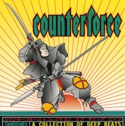 Counterforce: A Collection of Deep Beats