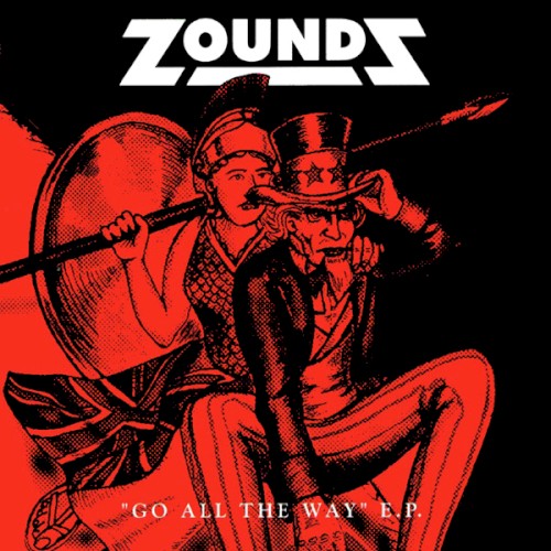 Go All The Way EP