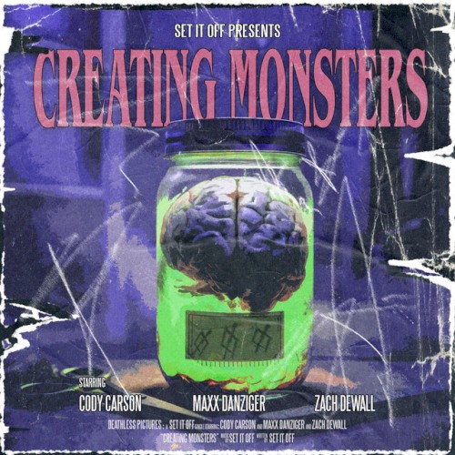 Creating Monsters