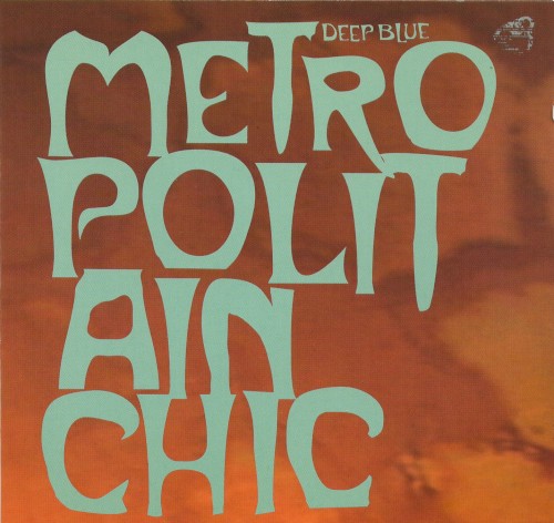 Metropolitain Chic