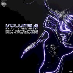 Hairline Fracture EP