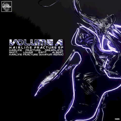 Hairline Fracture EP