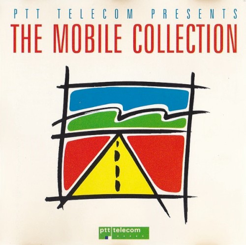 The Mobile Collection