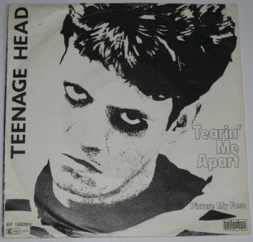 Tearin' Me Apart / Picture My Face