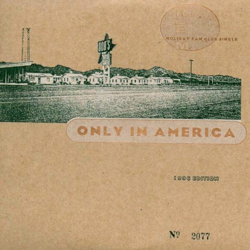 1996 Fanclub Single