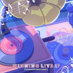 『ウマ娘 プリティーダービー』WINNING LIVE 17