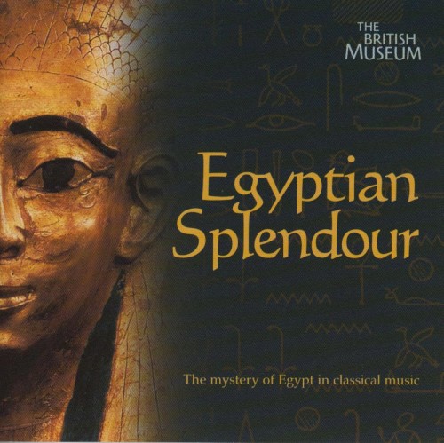 Egyptian Splendor