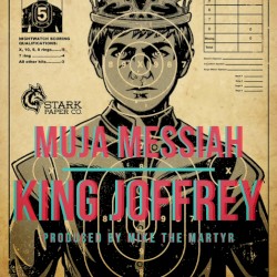 King Joffrey