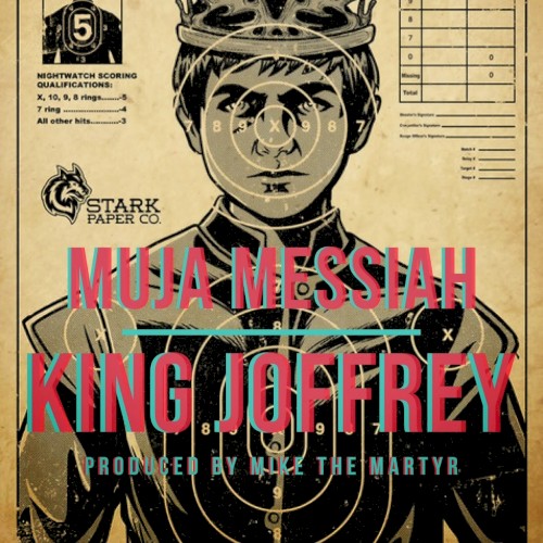 King Joffrey